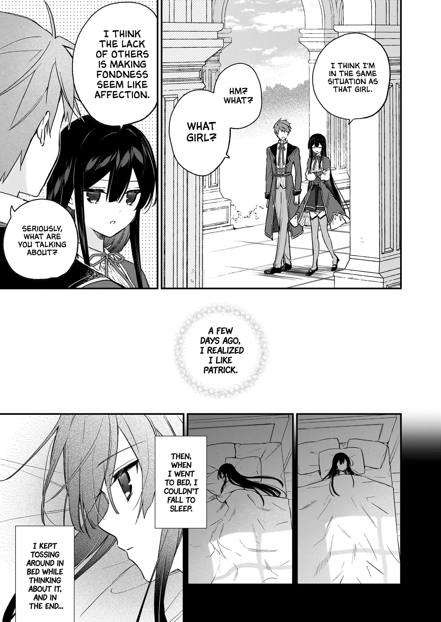 Villainess Level 99 ~I May Be the Hidden Boss but I