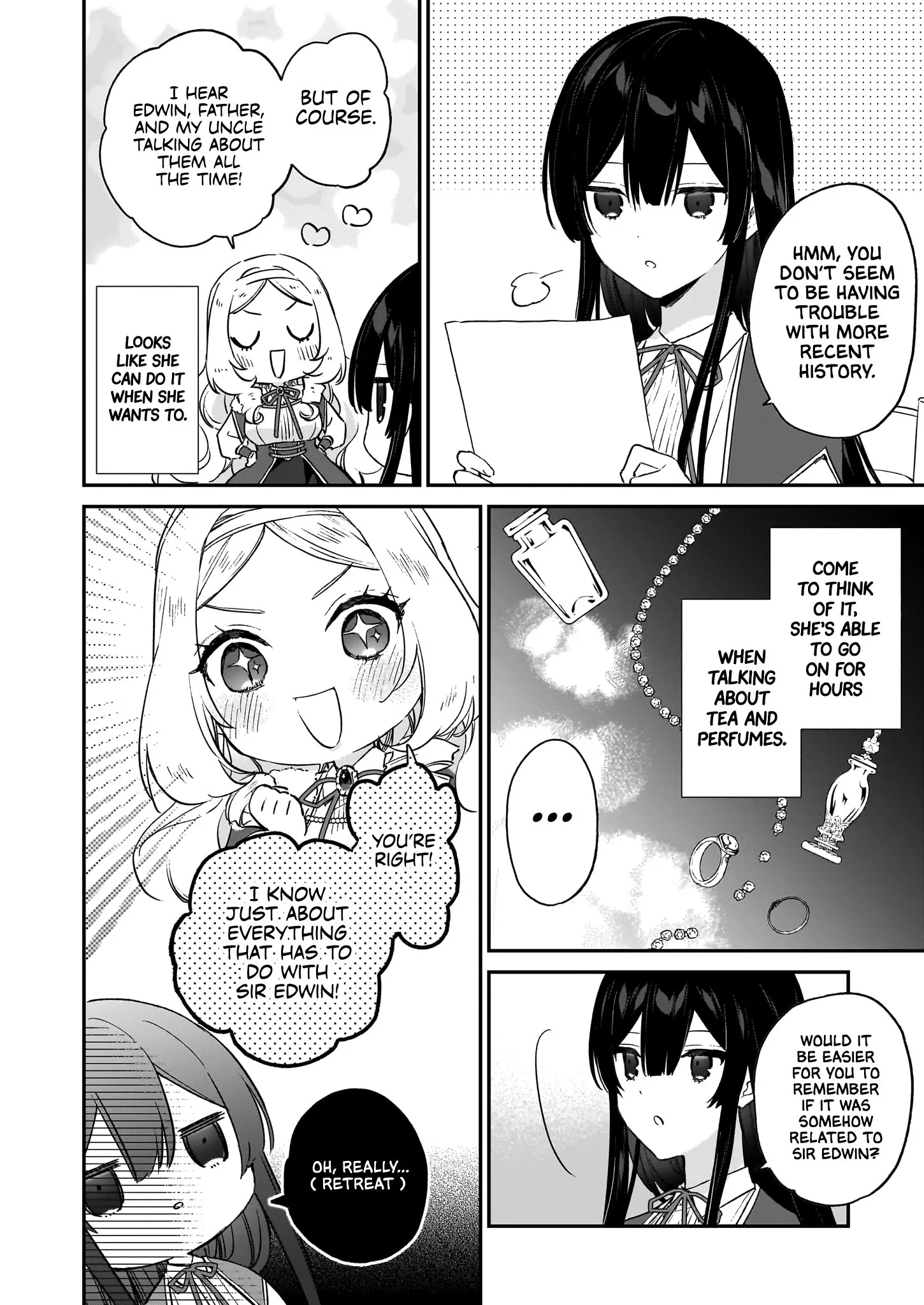 Villainess Level 99 ~I May Be the Hidden Boss but I