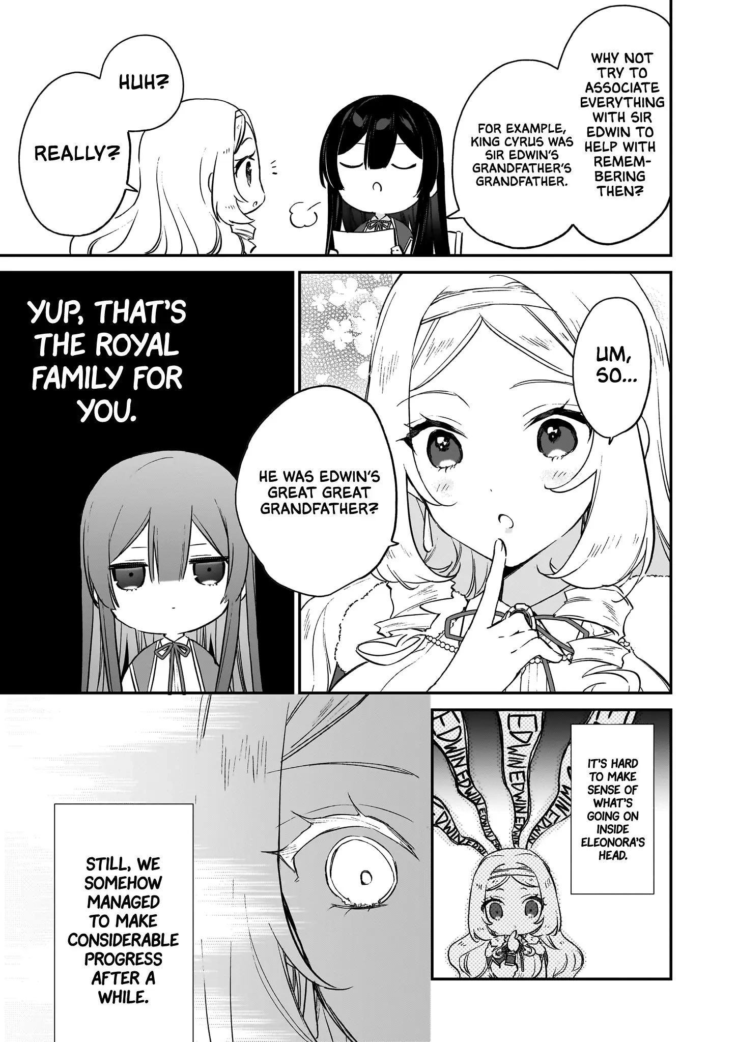 Villainess Level 99 ~I May Be the Hidden Boss but I