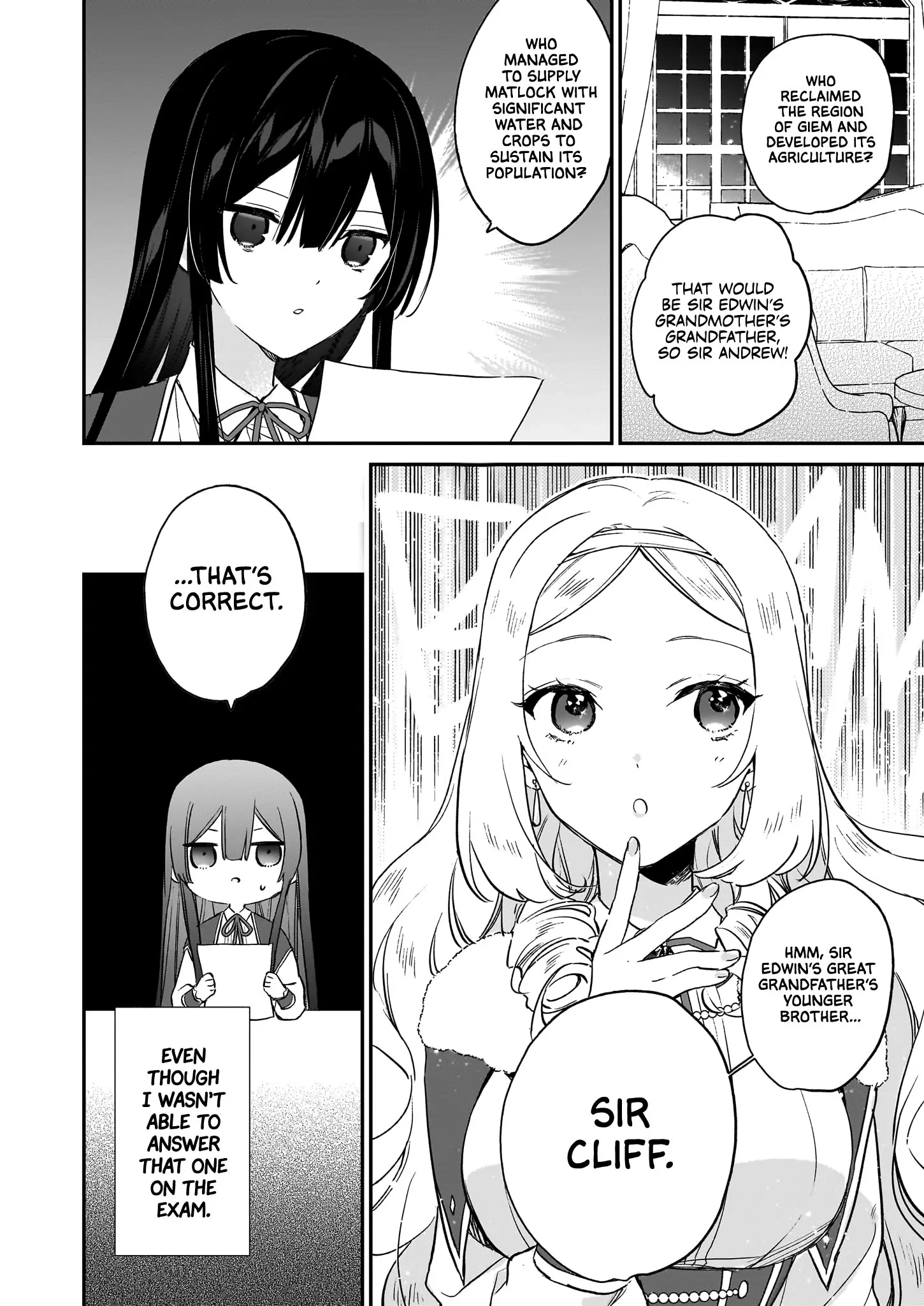 Villainess Level 99 ~I May Be the Hidden Boss but I