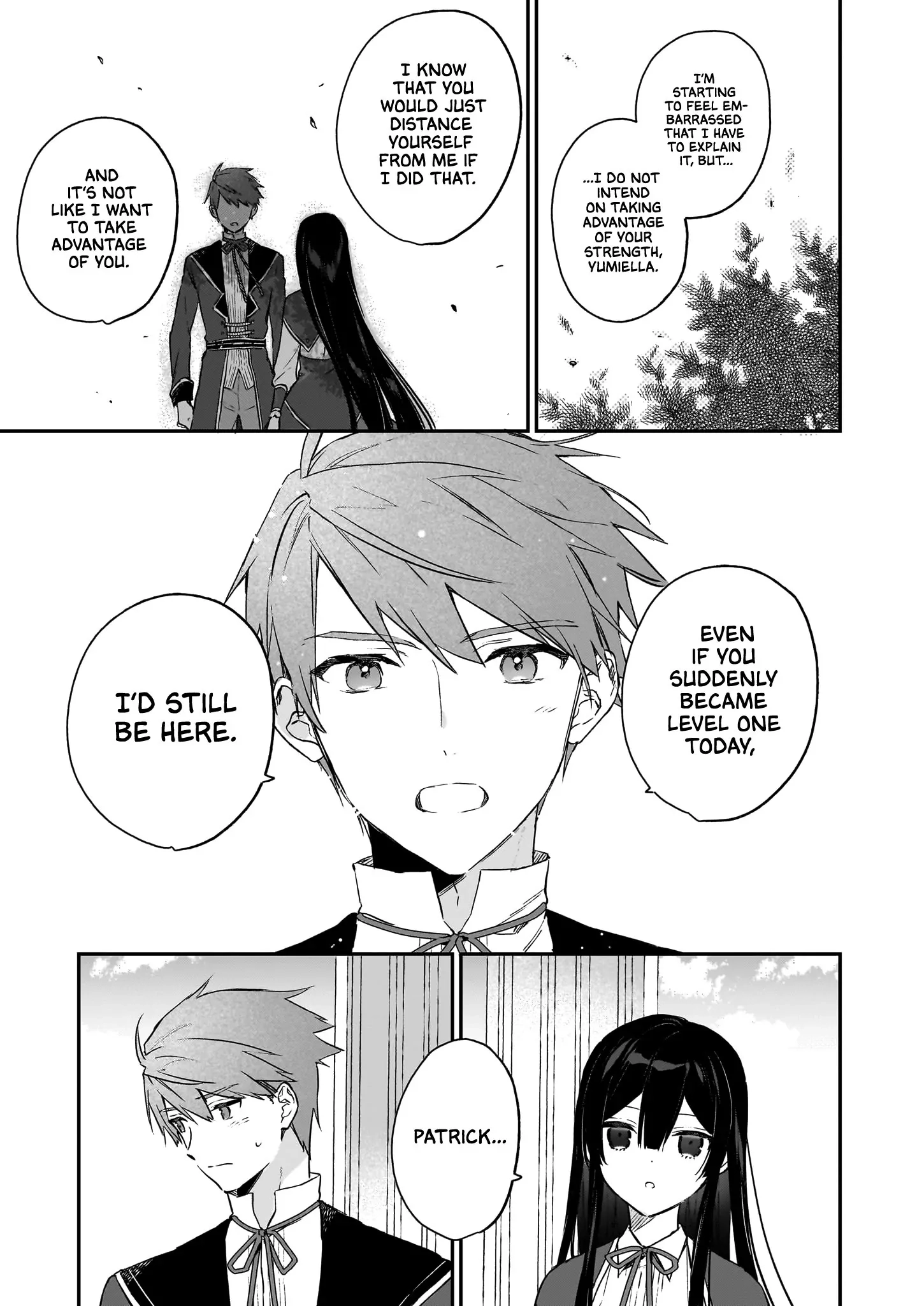 Villainess Level 99 ~I May Be the Hidden Boss but I