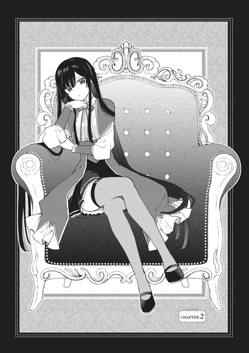 Villainess Level 99 ~I May Be the Hidden Boss but I