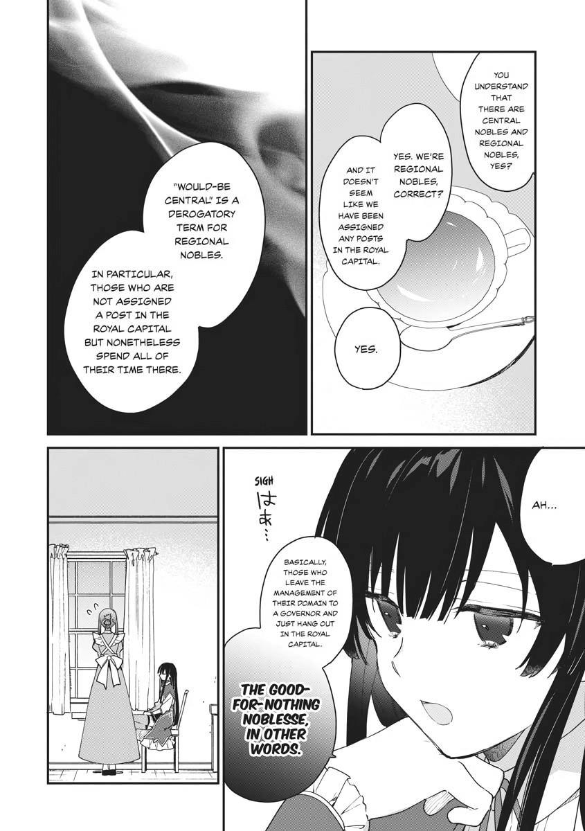 Villainess Level 99 ~I May Be the Hidden Boss but I