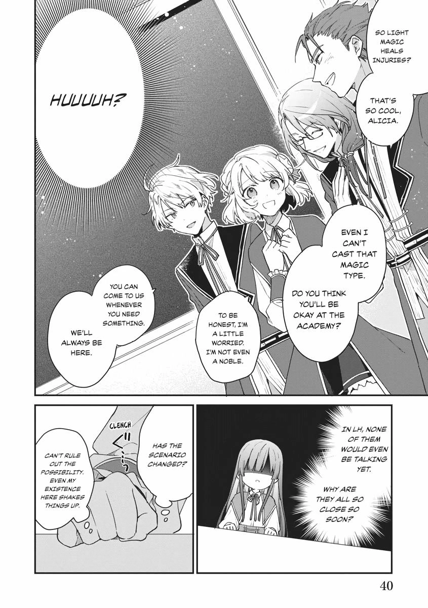 Villainess Level 99 ~I May Be the Hidden Boss but I