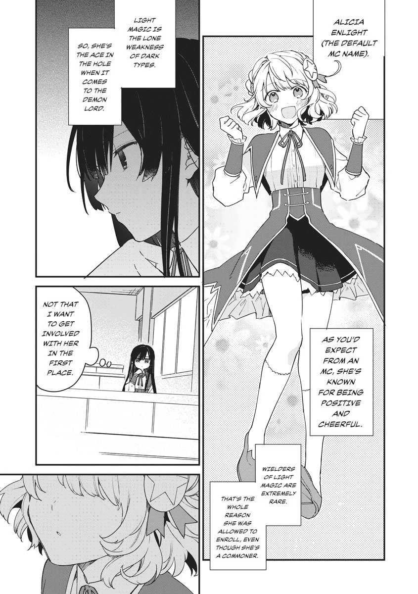 Villainess Level 99 ~I May Be the Hidden Boss but I