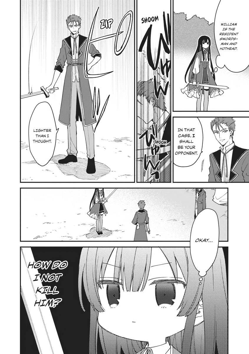 Villainess Level 99 ~I May Be the Hidden Boss but I