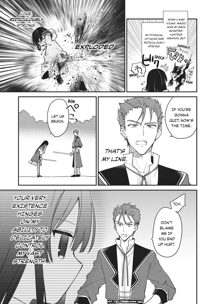 Villainess Level 99 ~I May Be the Hidden Boss but I