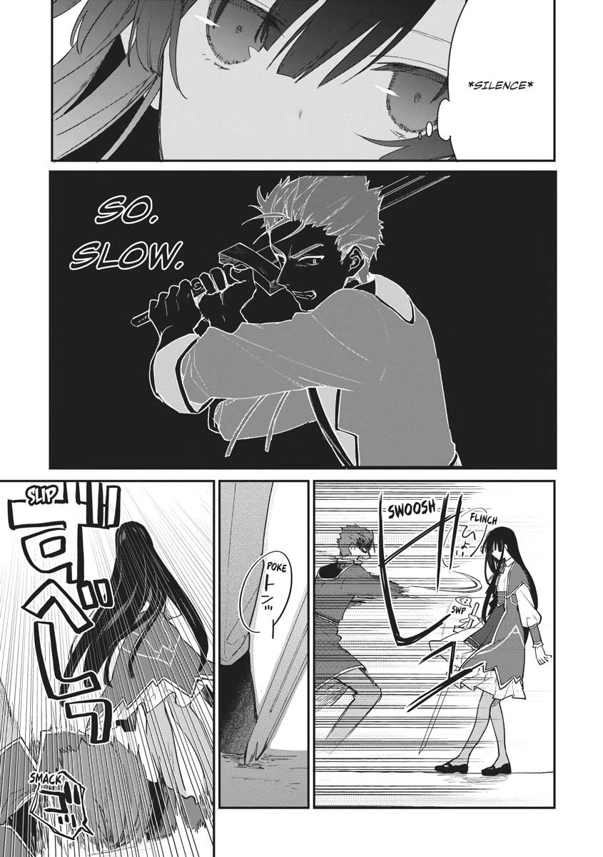 Villainess Level 99 ~I May Be the Hidden Boss but I