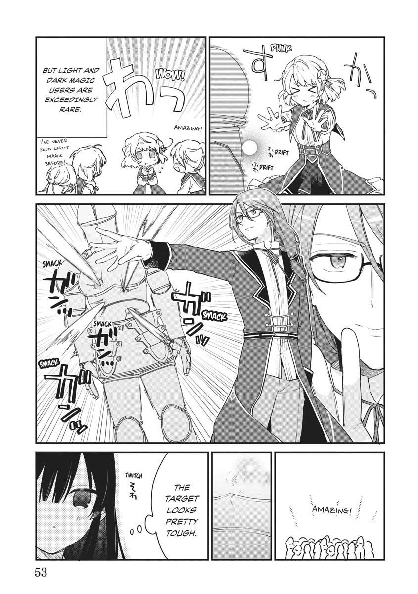 Villainess Level 99 ~I May Be the Hidden Boss but I