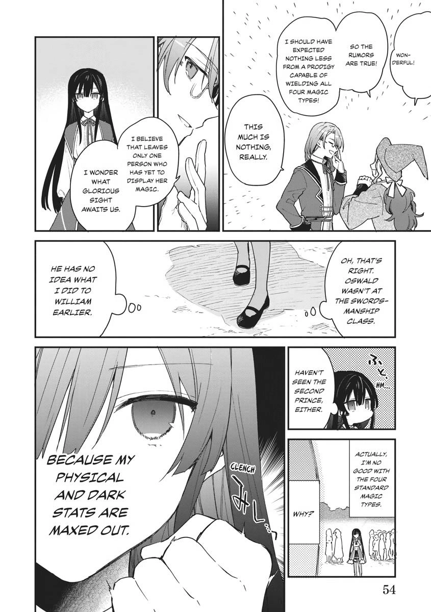 Villainess Level 99 ~I May Be the Hidden Boss but I