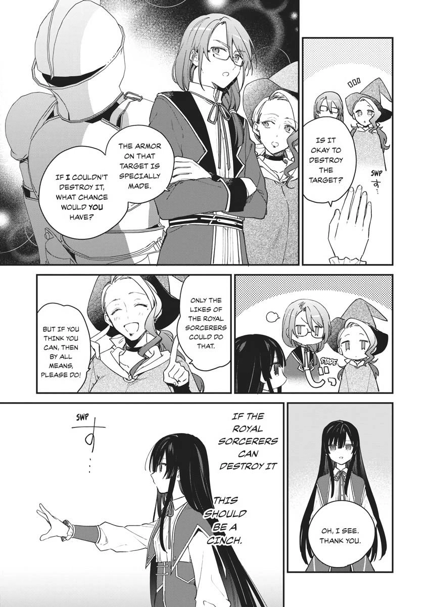 Villainess Level 99 ~I May Be the Hidden Boss but I