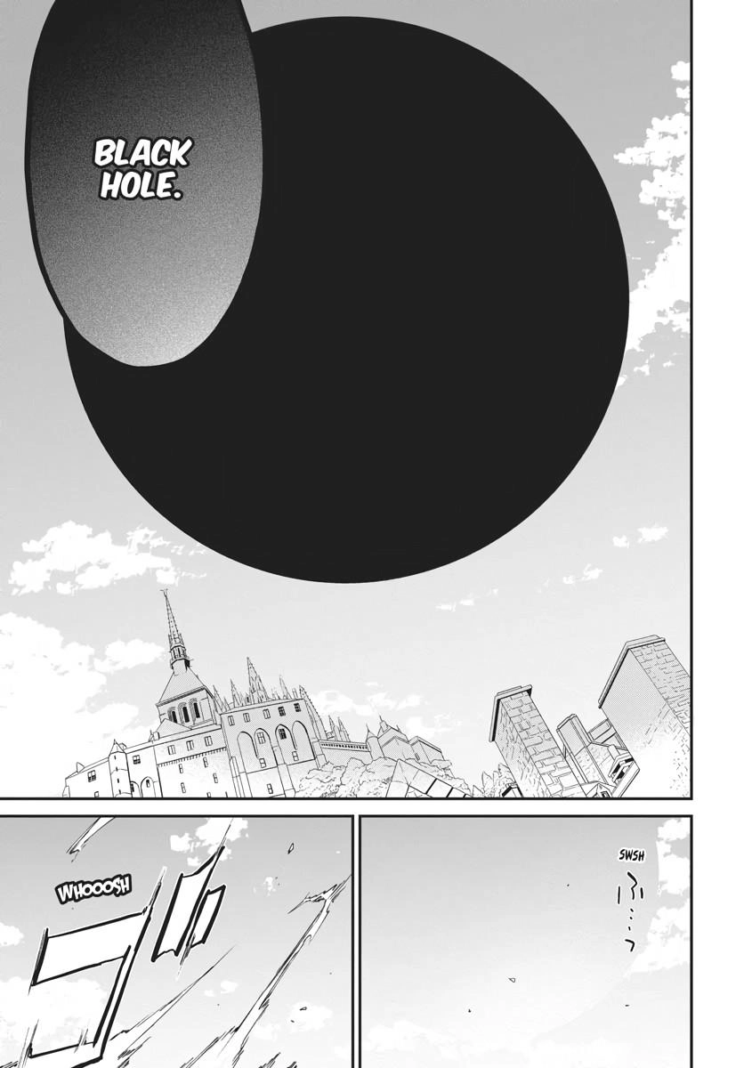 Villainess Level 99 ~I May Be the Hidden Boss but I