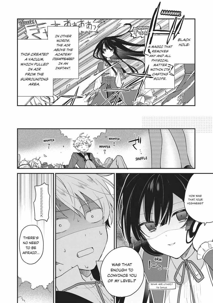 Villainess Level 99 ~I May Be the Hidden Boss but I