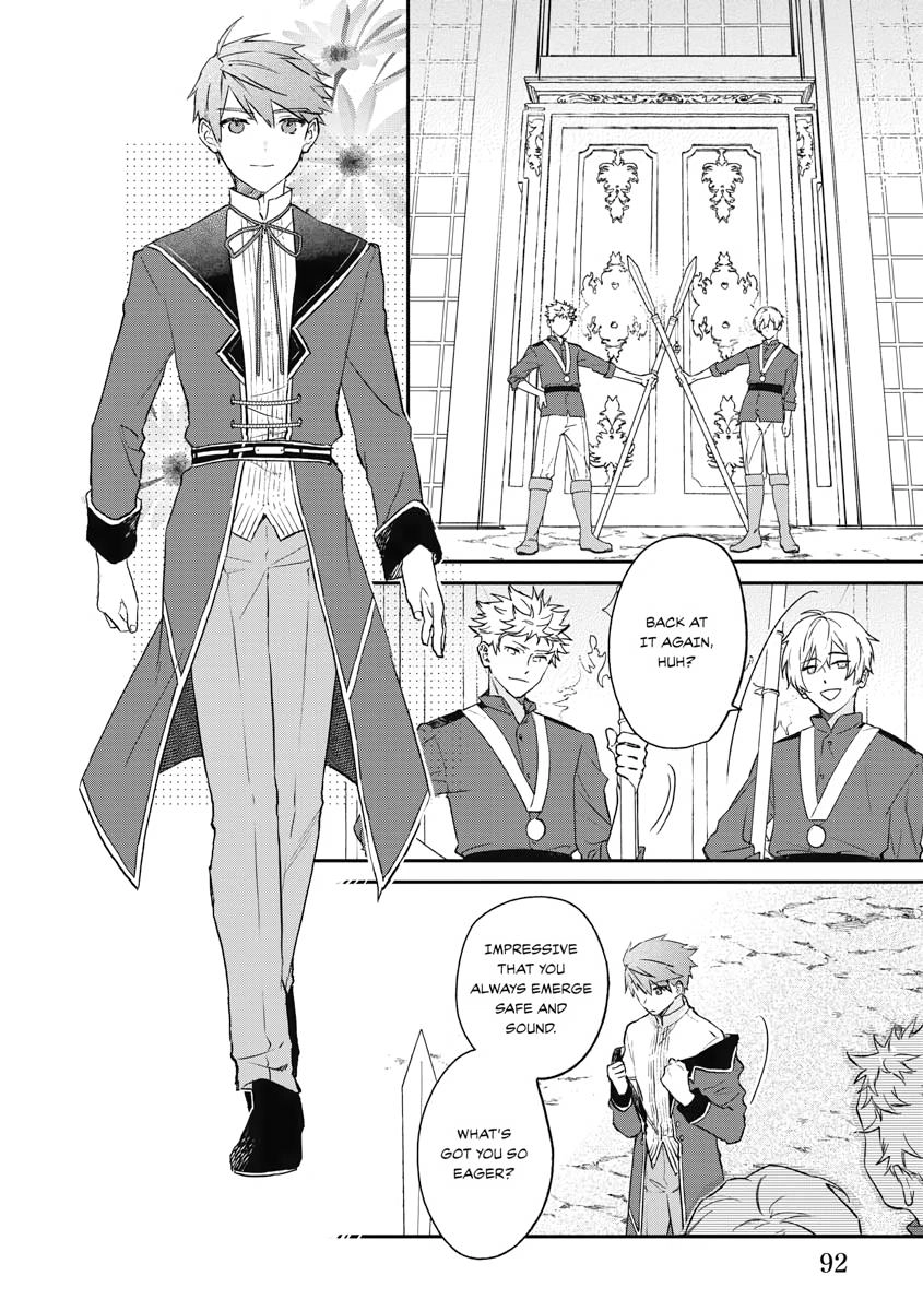 Villainess Level 99 ~I May Be the Hidden Boss but I