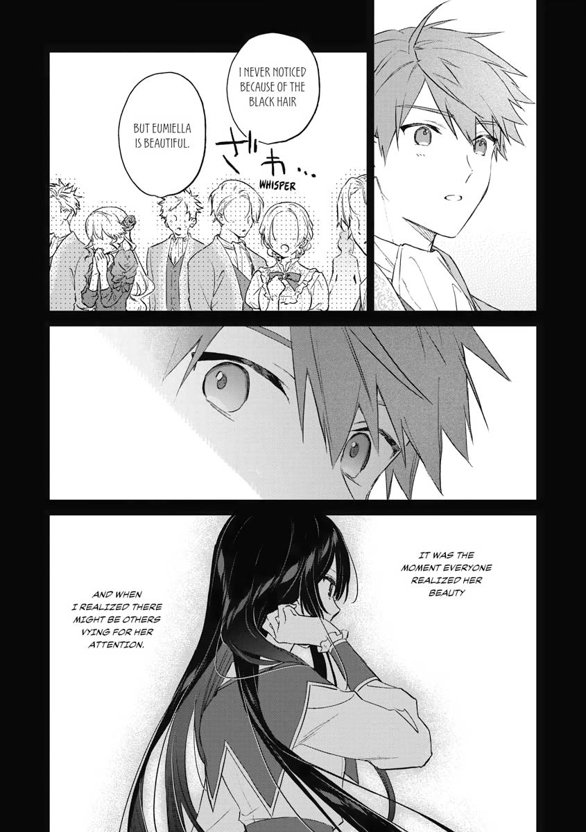 Villainess Level 99 ~I May Be the Hidden Boss but I