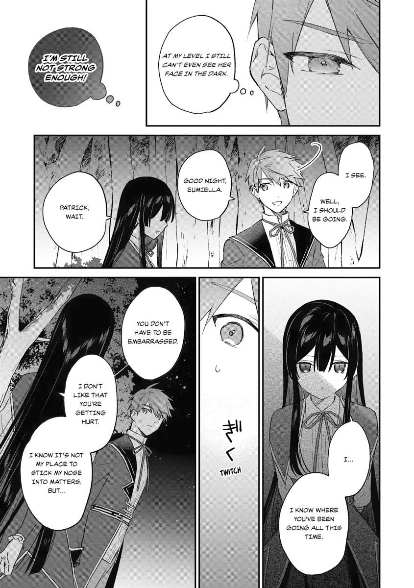 Villainess Level 99 ~I May Be the Hidden Boss but I