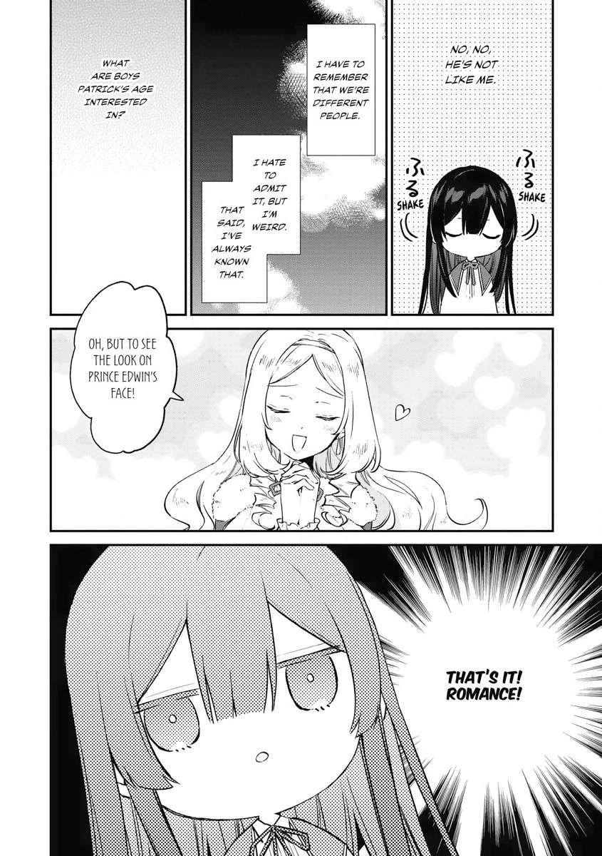 Villainess Level 99 ~I May Be the Hidden Boss but I
