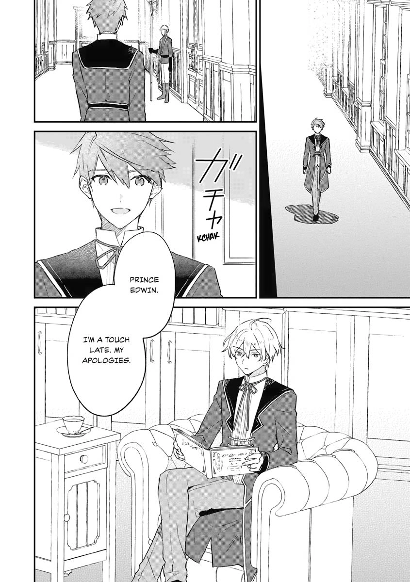 Villainess Level 99 ~I May Be the Hidden Boss but I