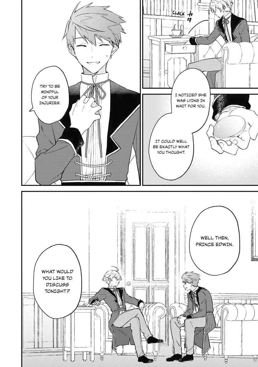 Villainess Level 99 ~I May Be the Hidden Boss but I