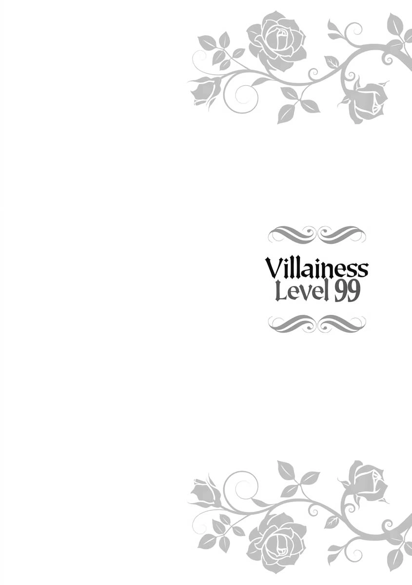 Villainess Level 99 ~I May Be the Hidden Boss but I