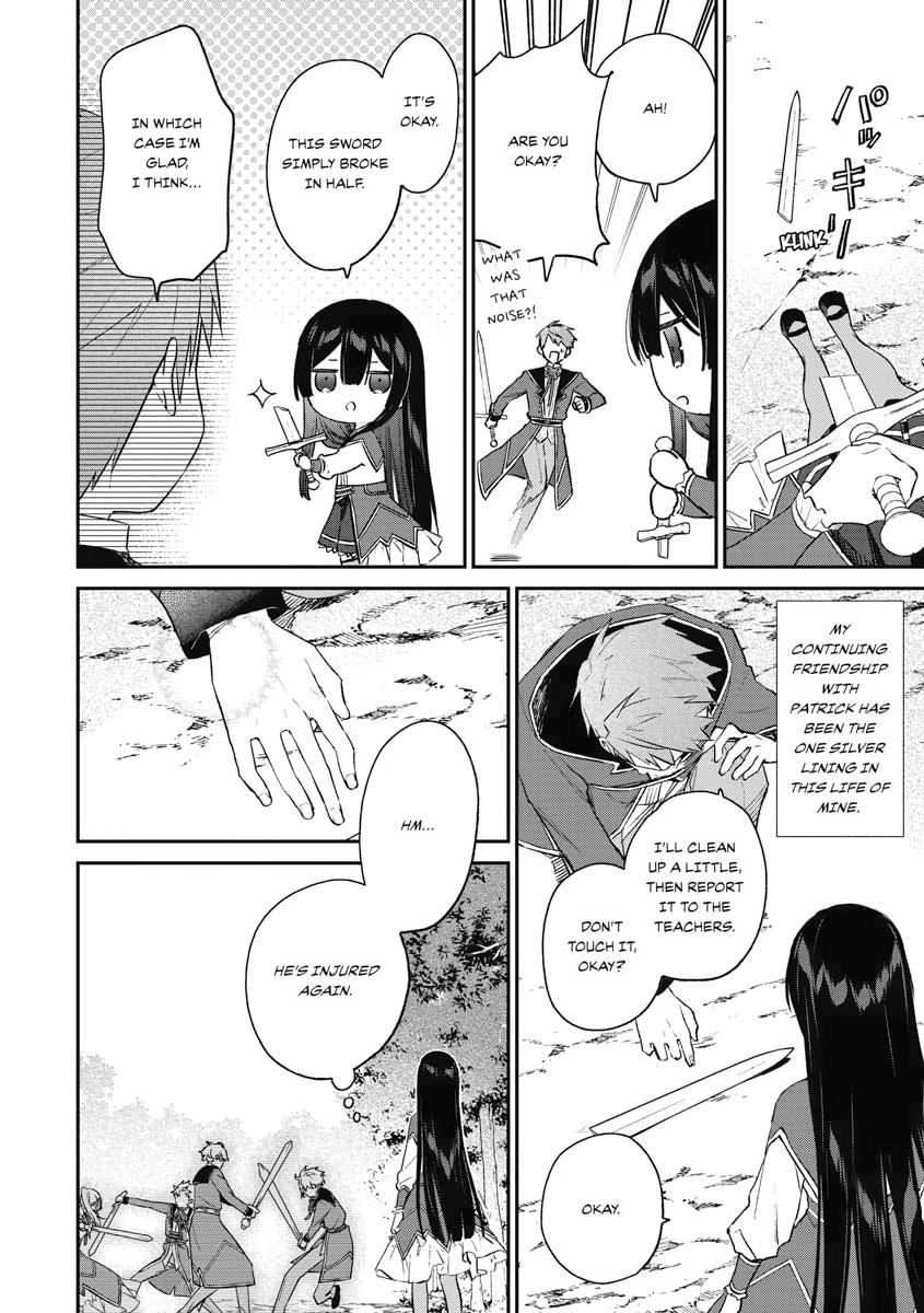 Villainess Level 99 ~I May Be the Hidden Boss but I