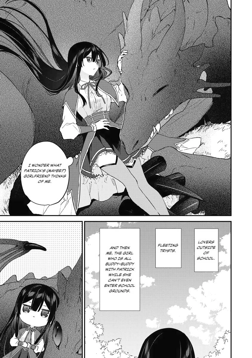 Villainess Level 99 ~I May Be the Hidden Boss but I