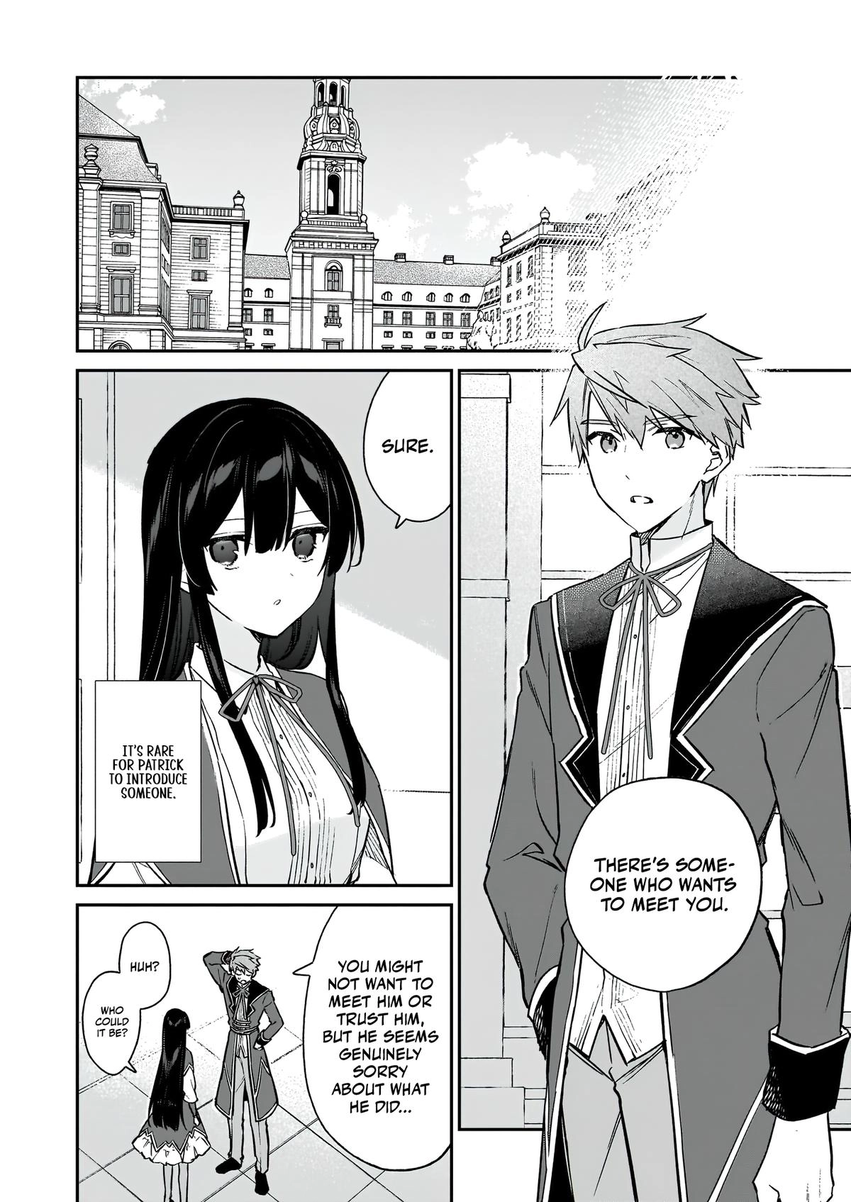 Villainess Level 99 ~I May Be the Hidden Boss but I