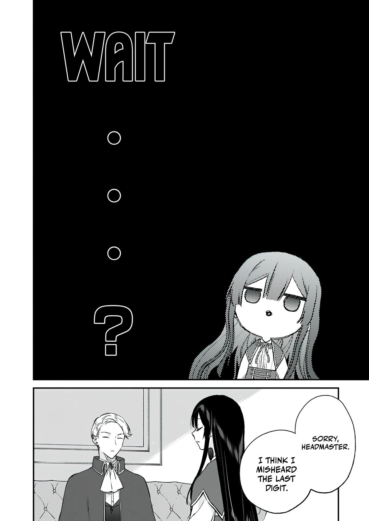 Villainess Level 99 ~I May Be the Hidden Boss but I