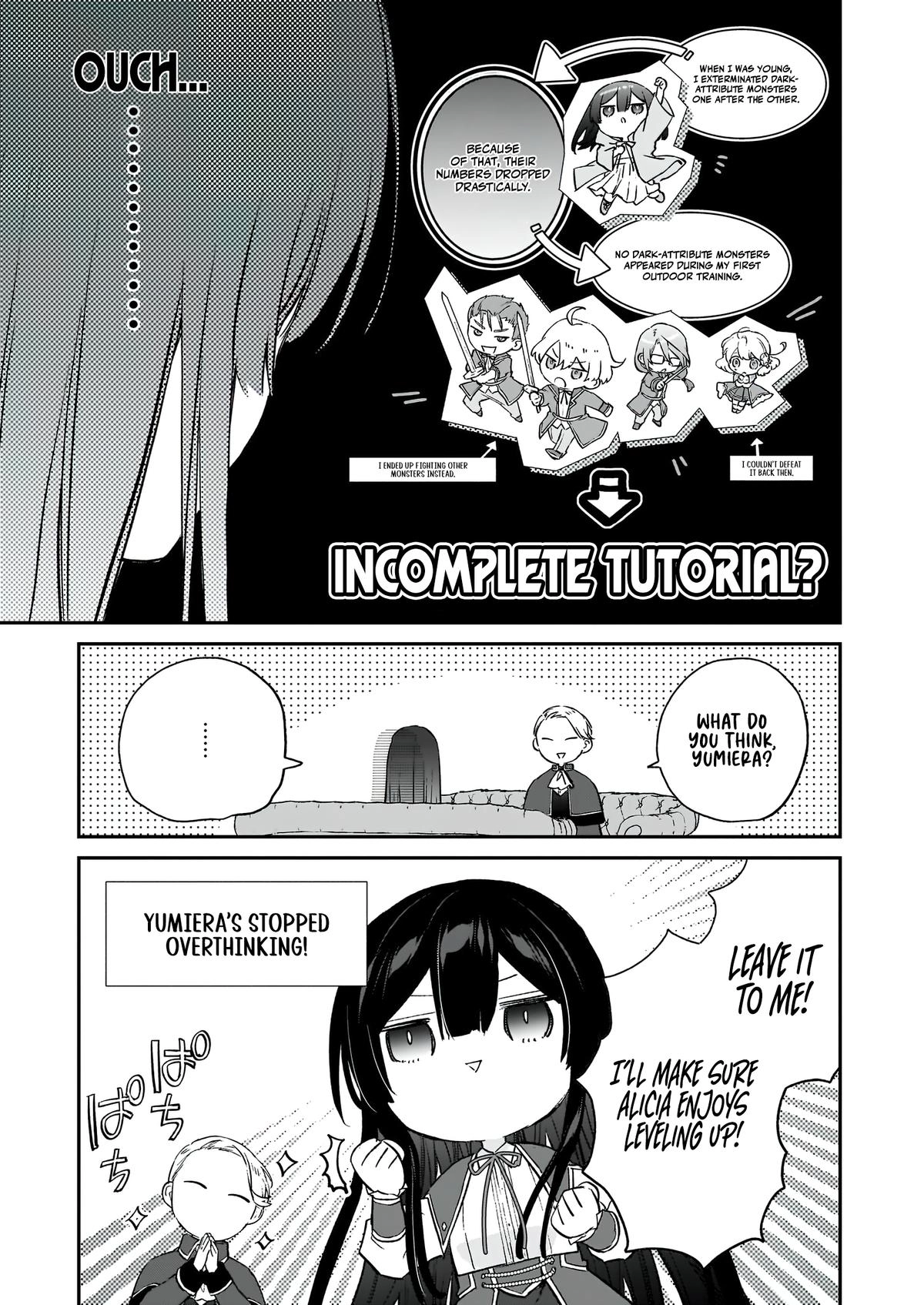 Villainess Level 99 ~I May Be the Hidden Boss but I