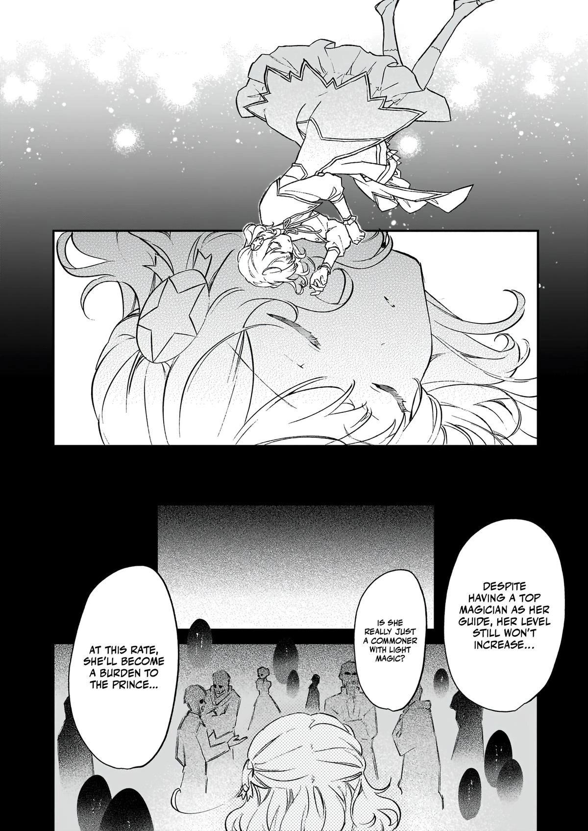 Villainess Level 99 ~I May Be the Hidden Boss but I