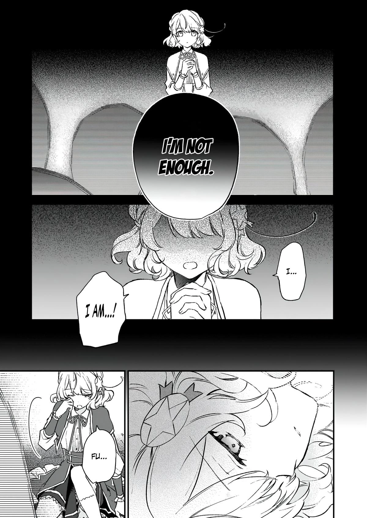 Villainess Level 99 ~I May Be the Hidden Boss but I