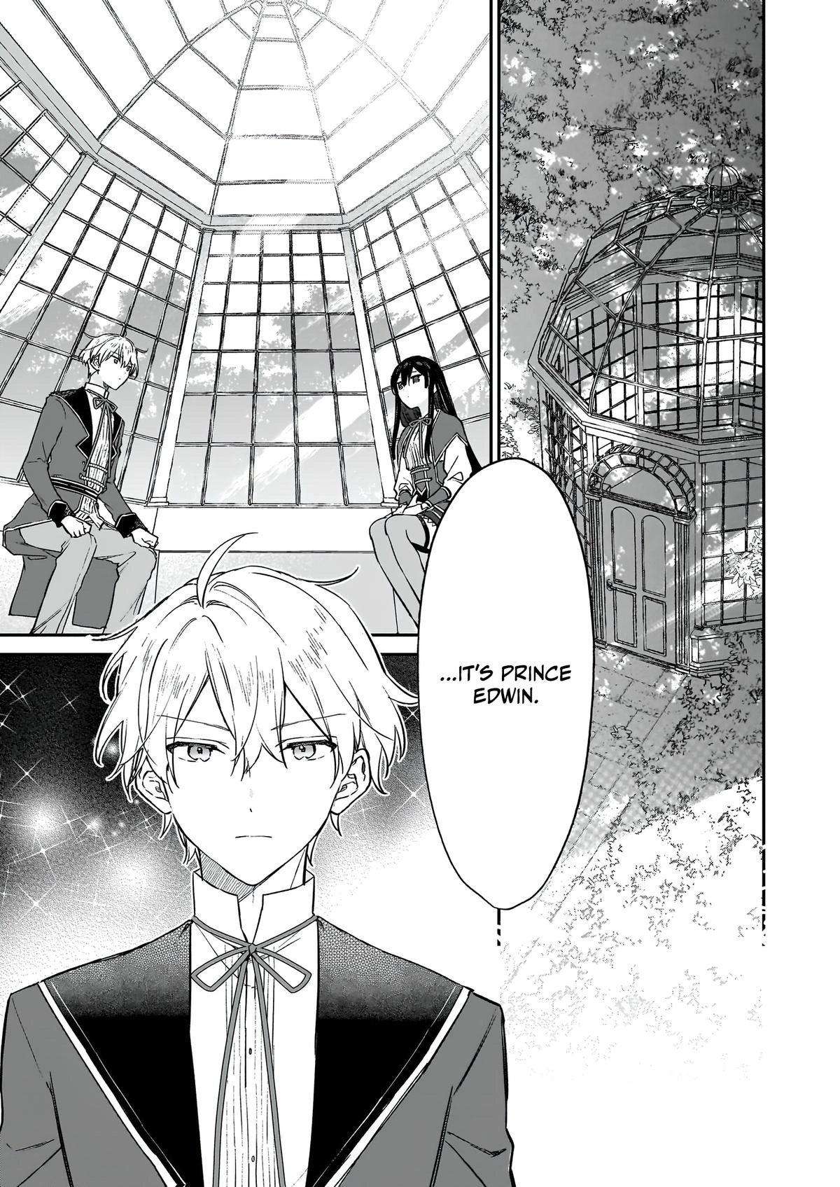 Villainess Level 99 ~I May Be the Hidden Boss but I