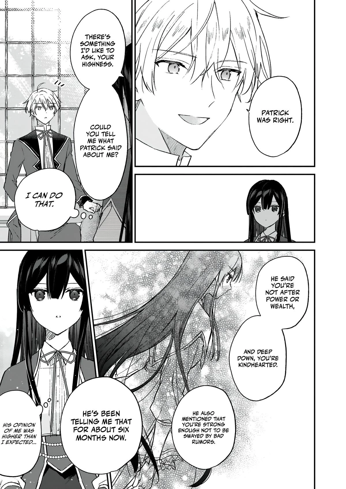Villainess Level 99 ~I May Be the Hidden Boss but I