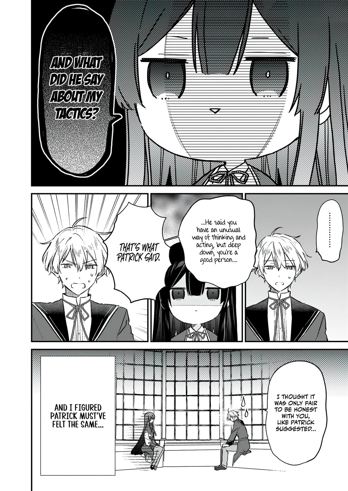 Villainess Level 99 ~I May Be the Hidden Boss but I