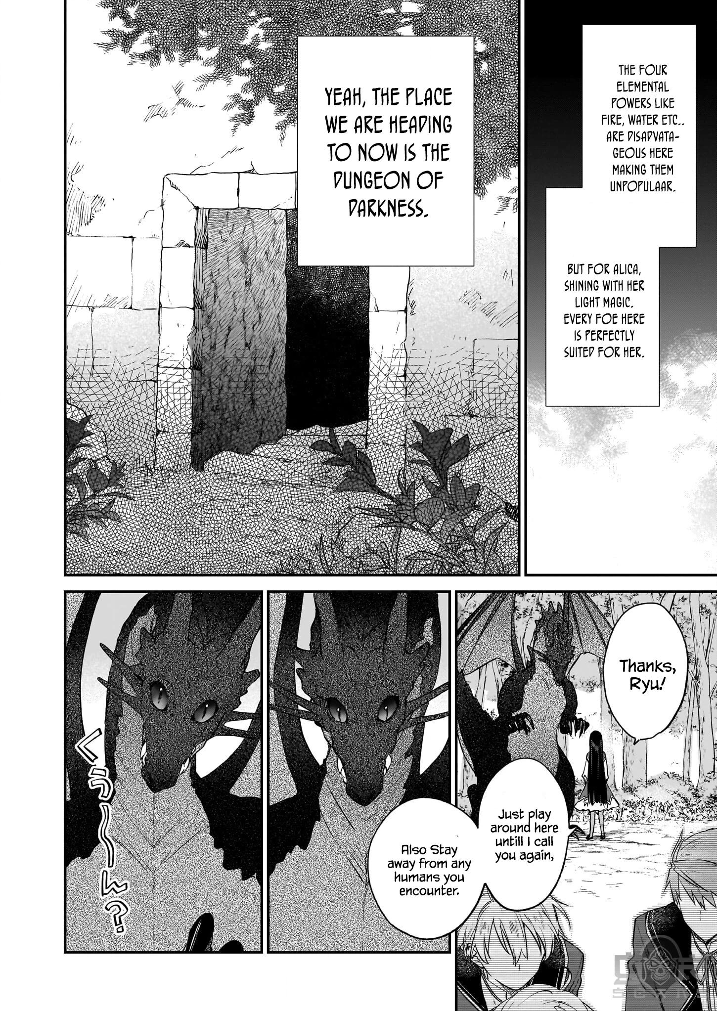 Villainess Level 99 ~I May Be the Hidden Boss but I