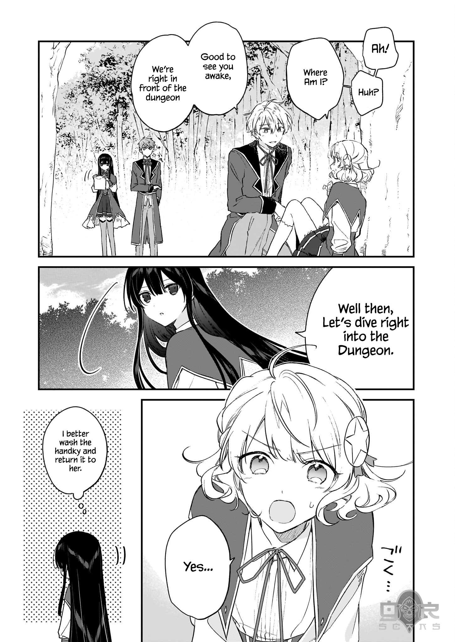 Villainess Level 99 ~I May Be the Hidden Boss but I