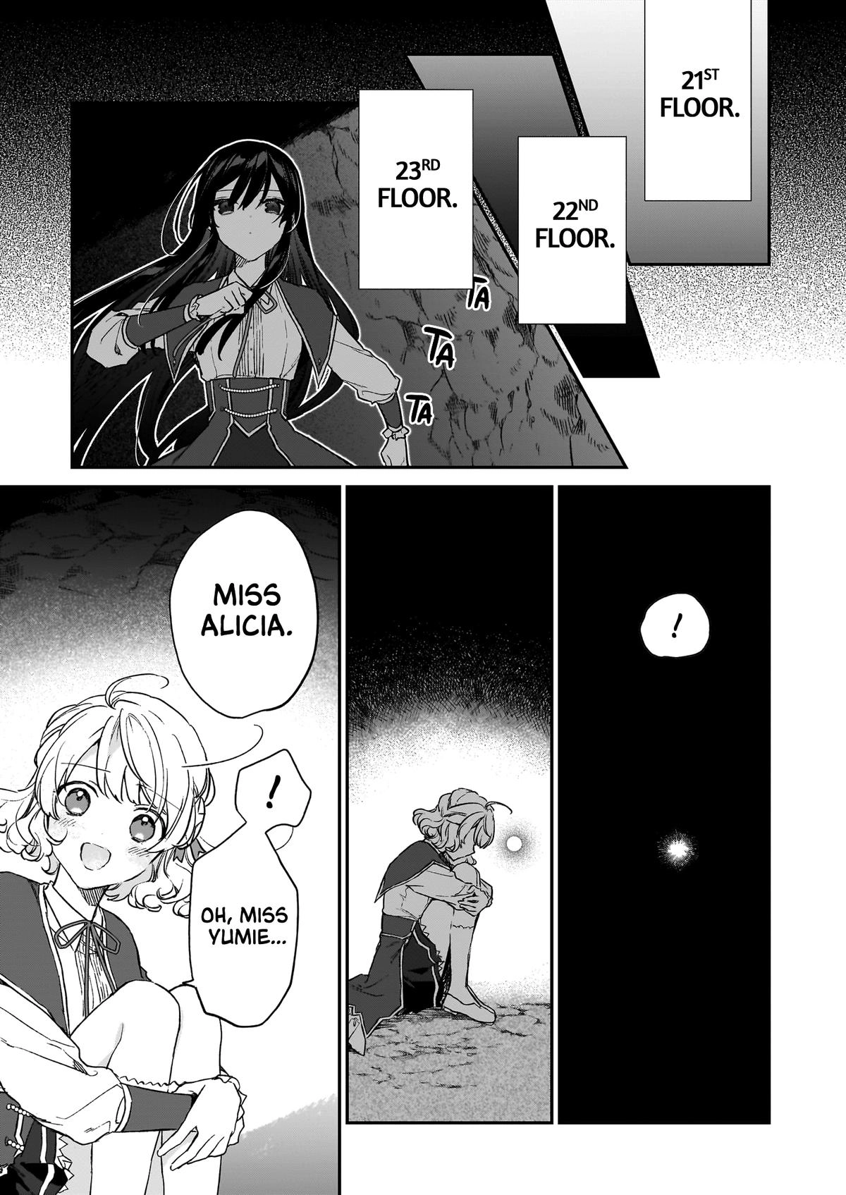 Villainess Level 99 ~I May Be the Hidden Boss but I