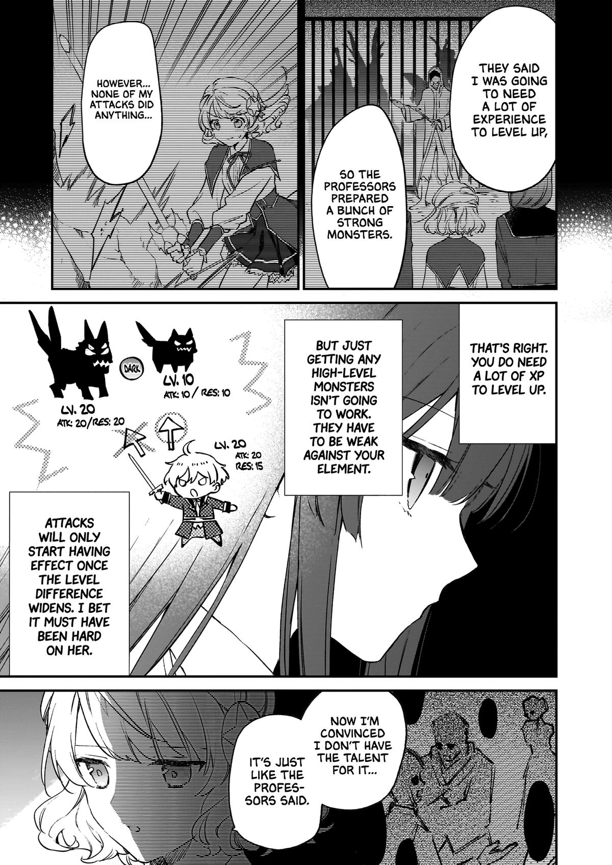 Villainess Level 99 ~I May Be the Hidden Boss but I