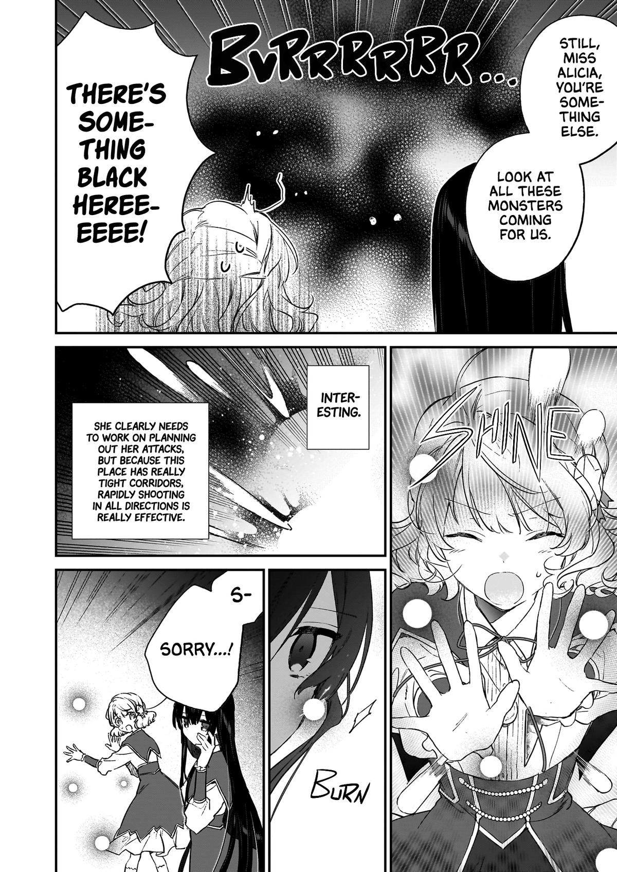 Villainess Level 99 ~I May Be the Hidden Boss but I