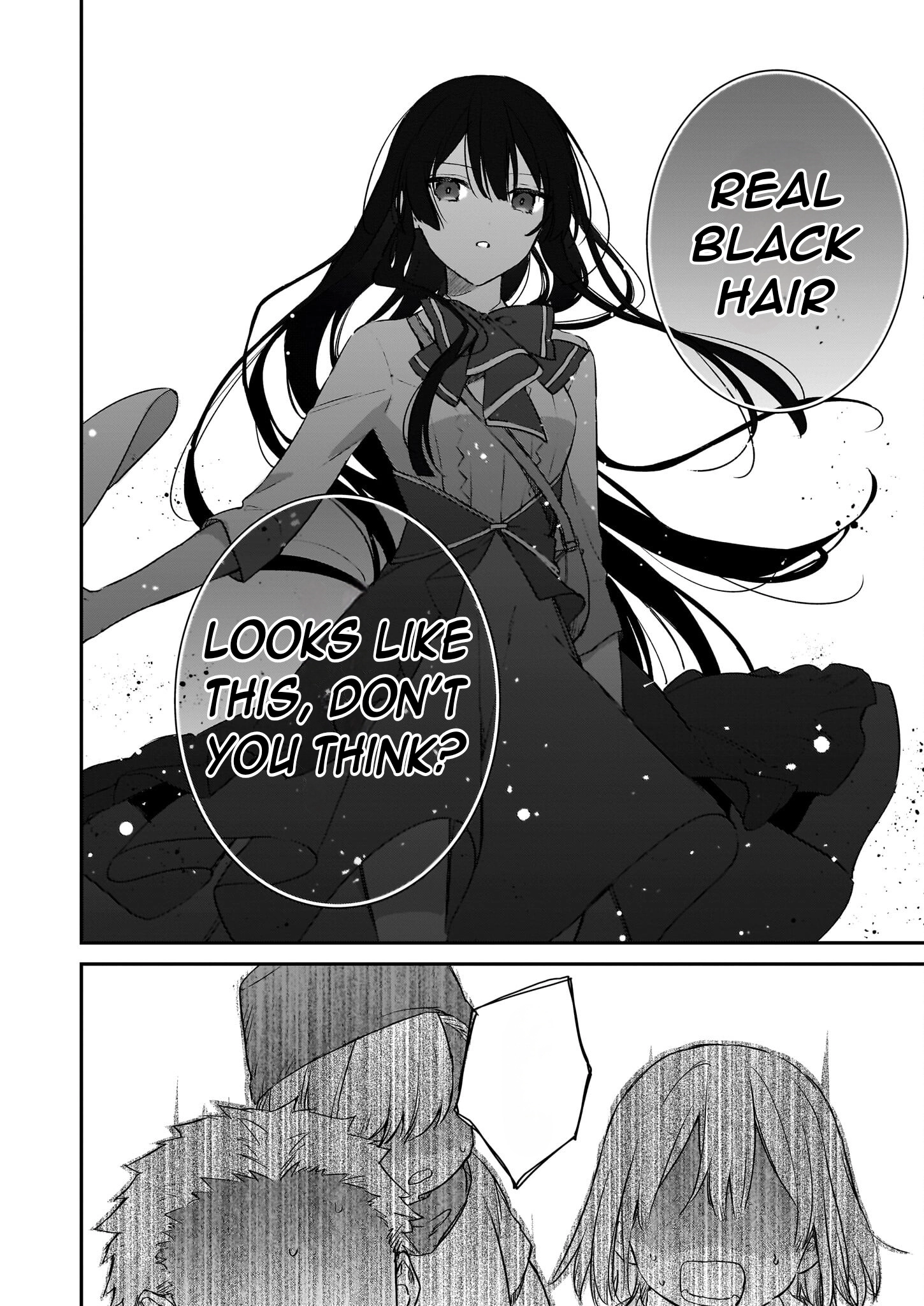 Villainess Level 99 ~I May Be the Hidden Boss but I