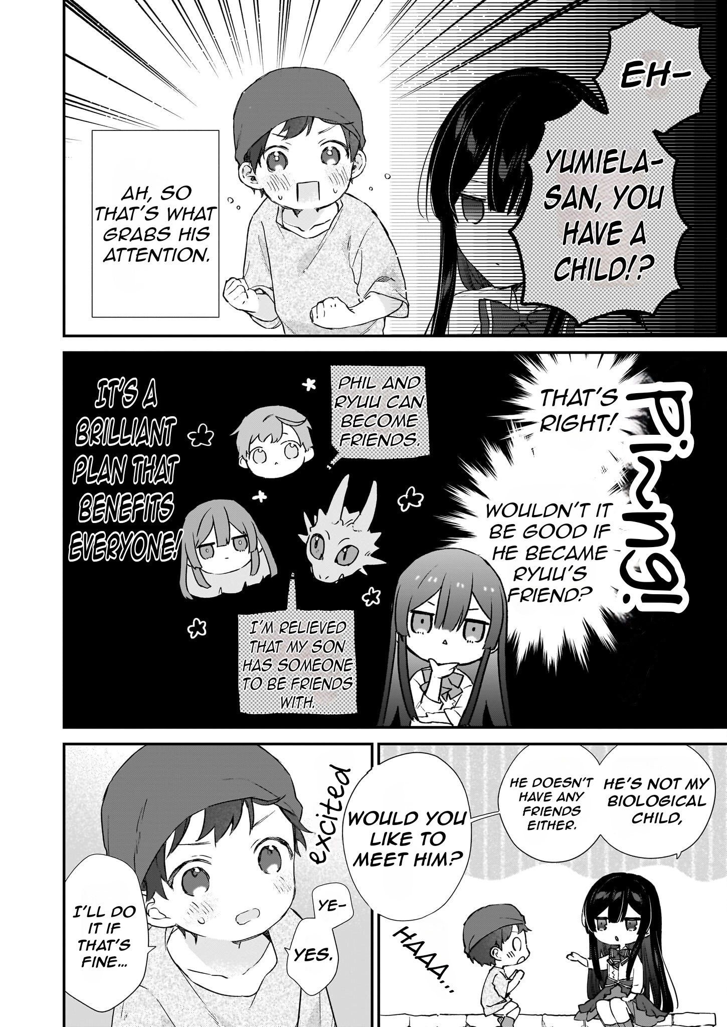 Villainess Level 99 ~I May Be the Hidden Boss but I