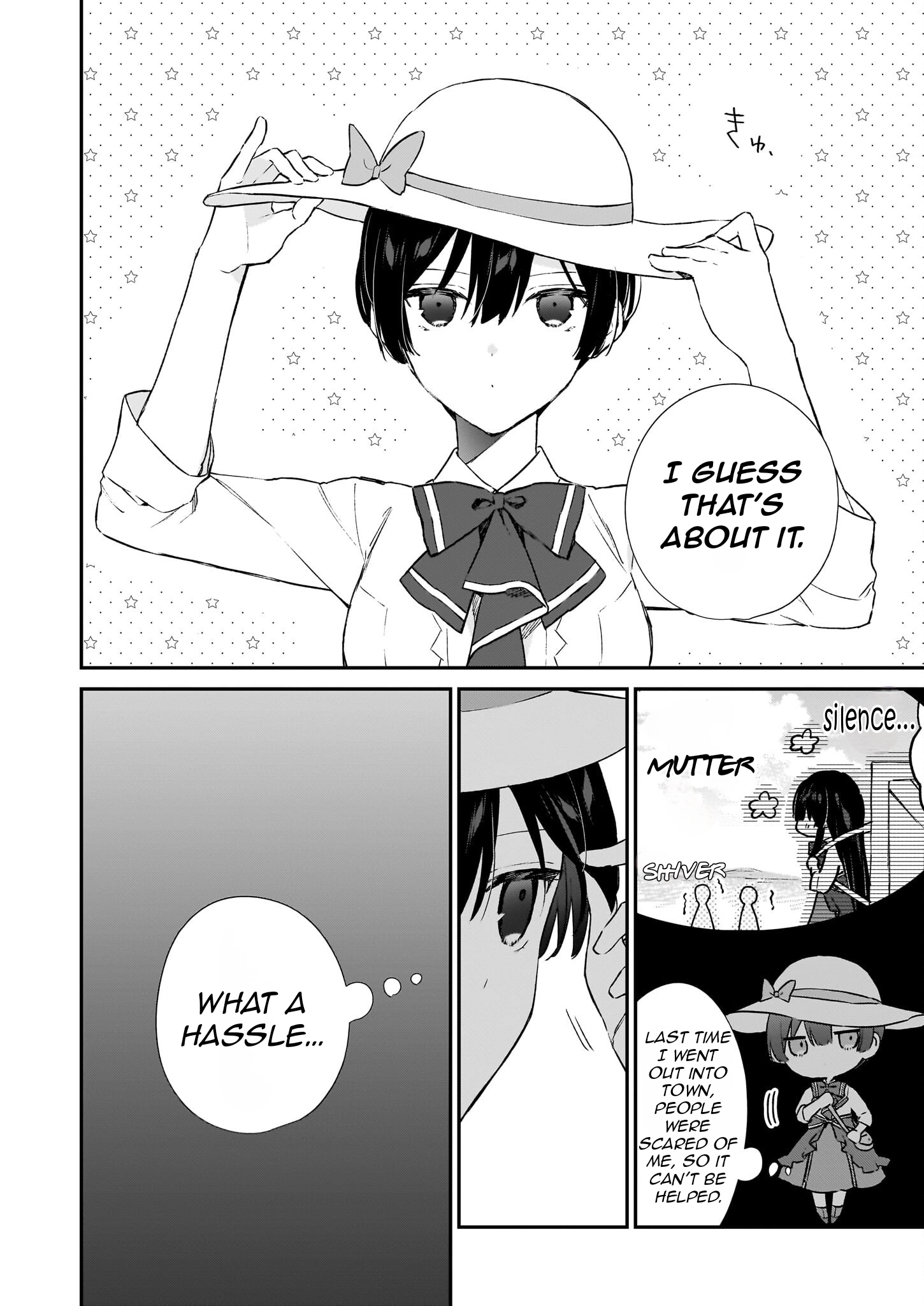 Villainess Level 99 ~I May Be the Hidden Boss but I