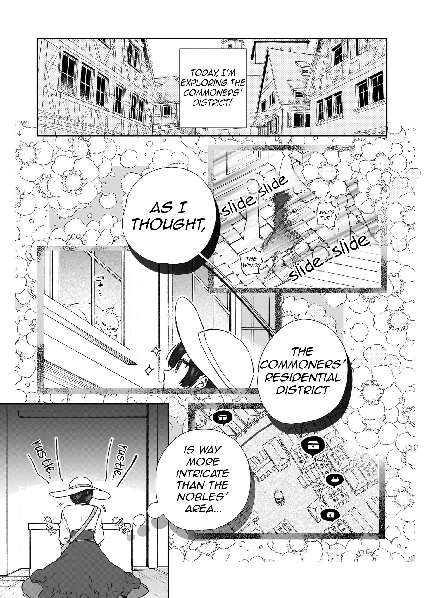 Villainess Level 99 ~I May Be the Hidden Boss but I