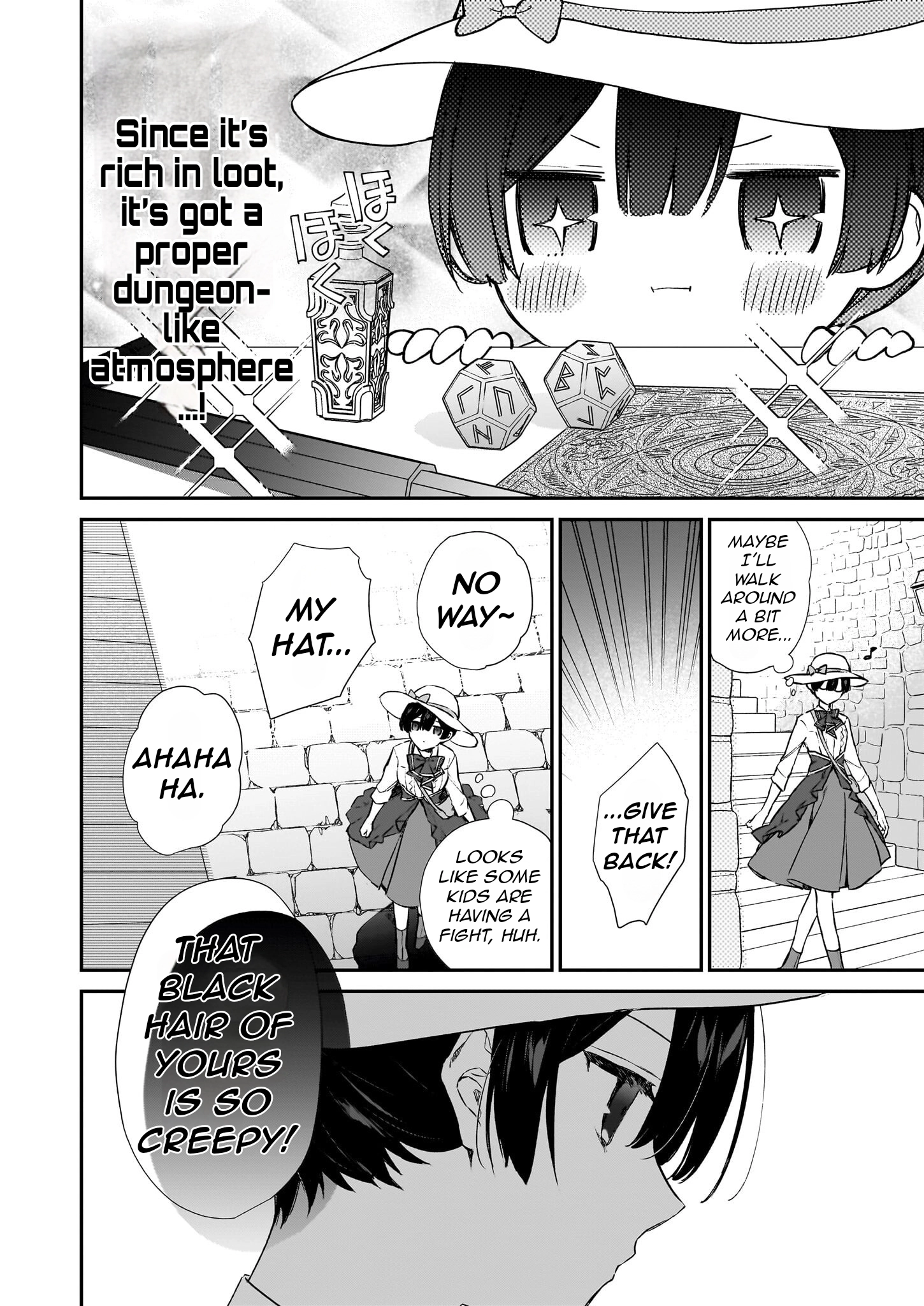 Villainess Level 99 ~I May Be the Hidden Boss but I