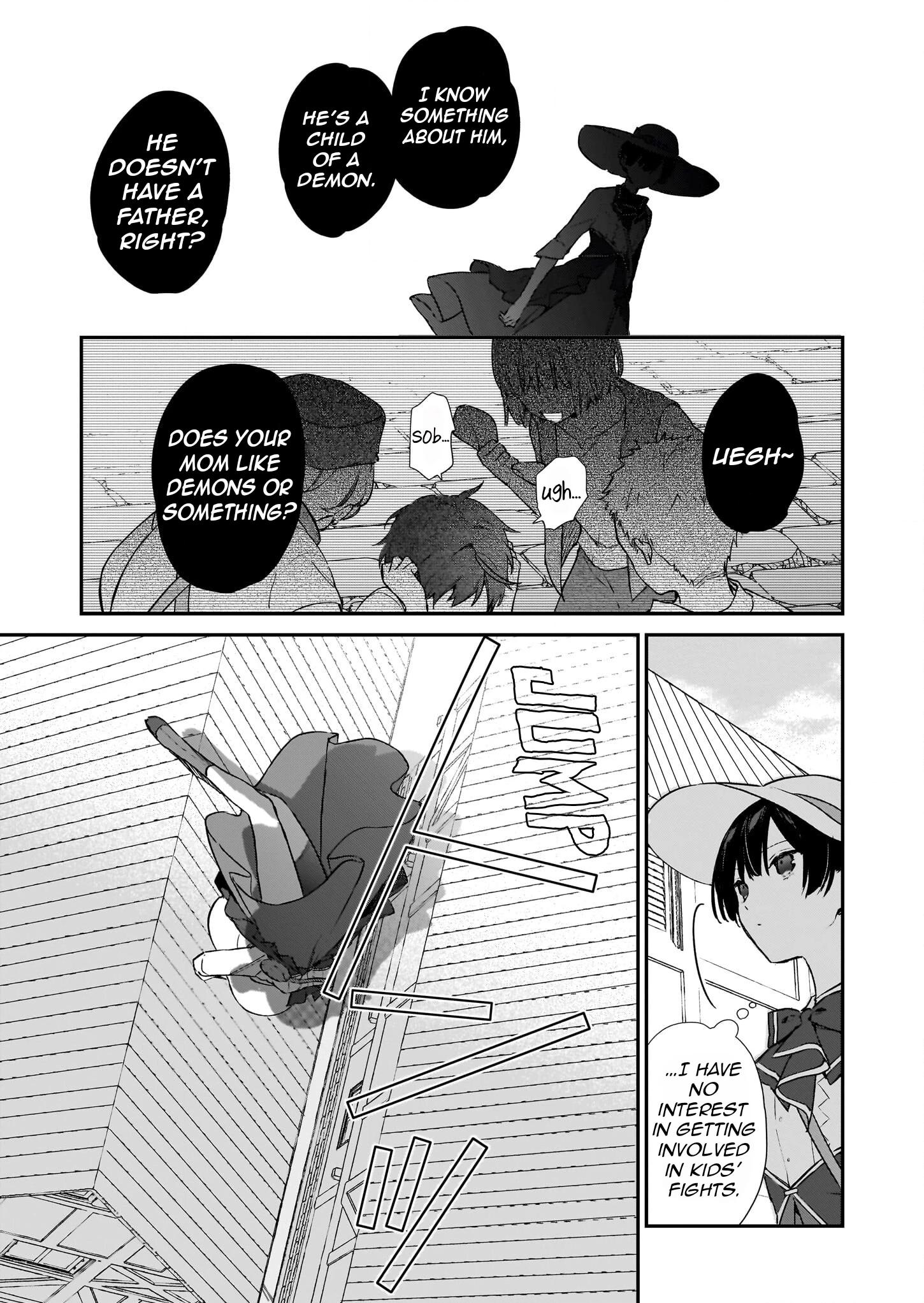 Villainess Level 99 ~I May Be the Hidden Boss but I