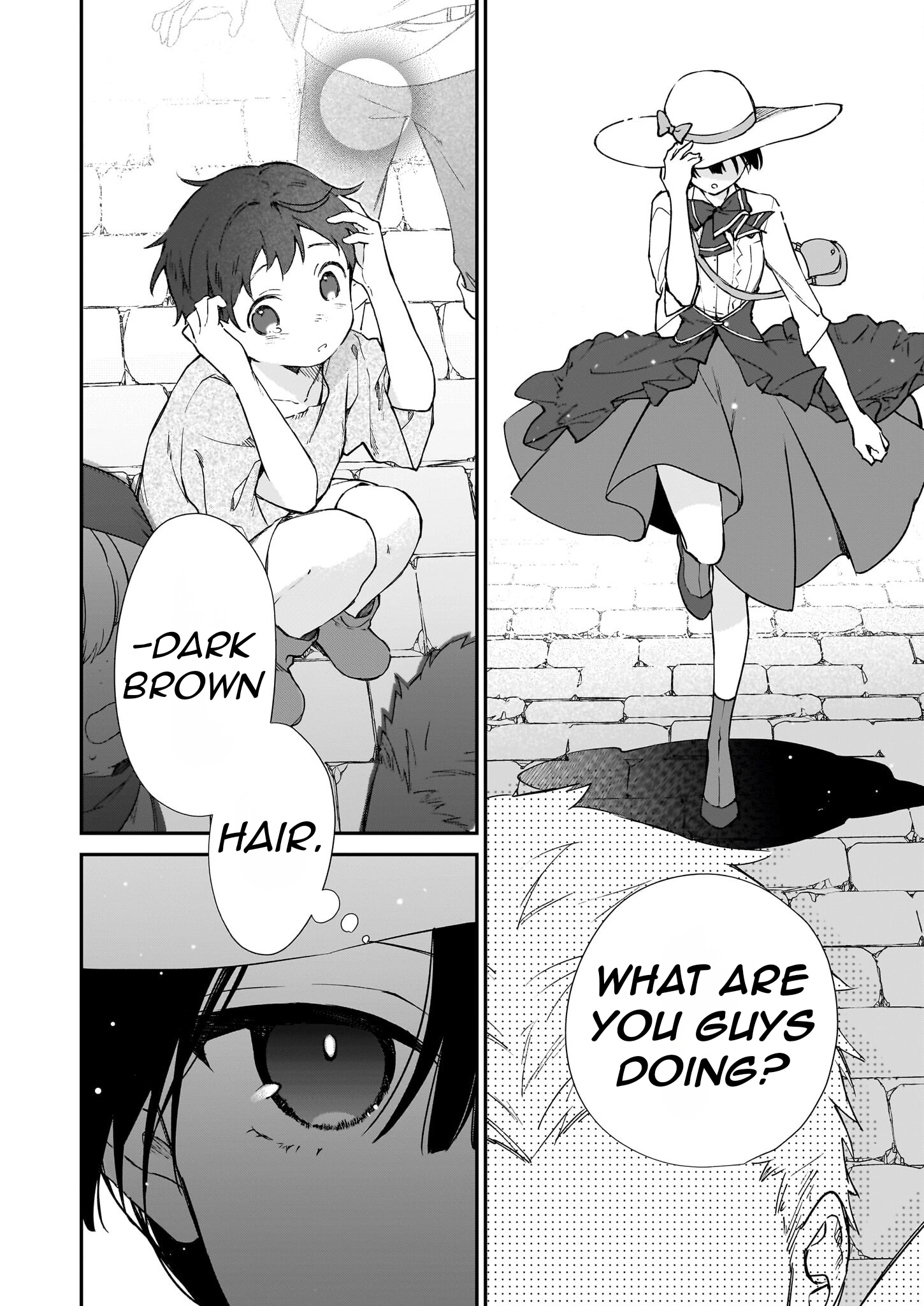 Villainess Level 99 ~I May Be the Hidden Boss but I