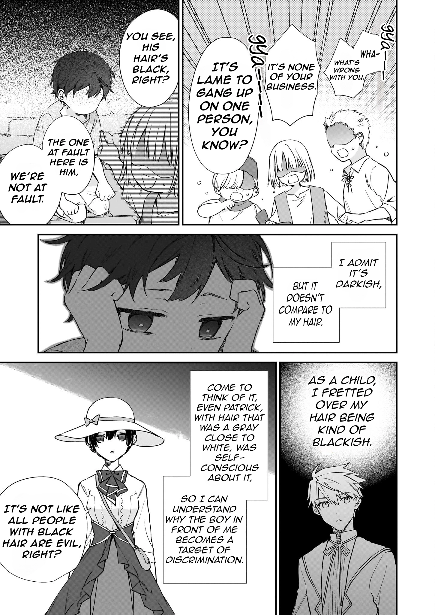 Villainess Level 99 ~I May Be the Hidden Boss but I