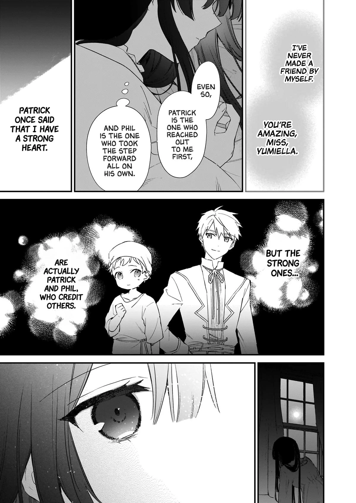 Villainess Level 99 ~I May Be the Hidden Boss but I