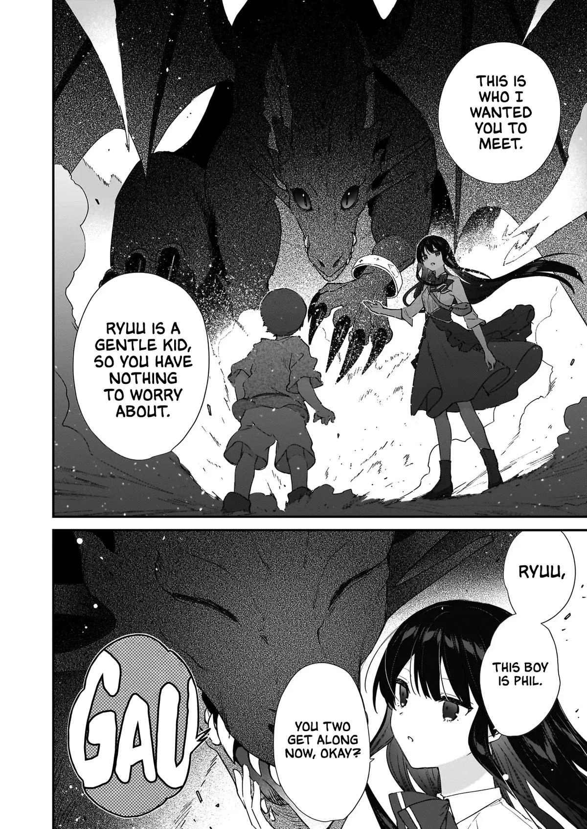 Villainess Level 99 ~I May Be the Hidden Boss but I