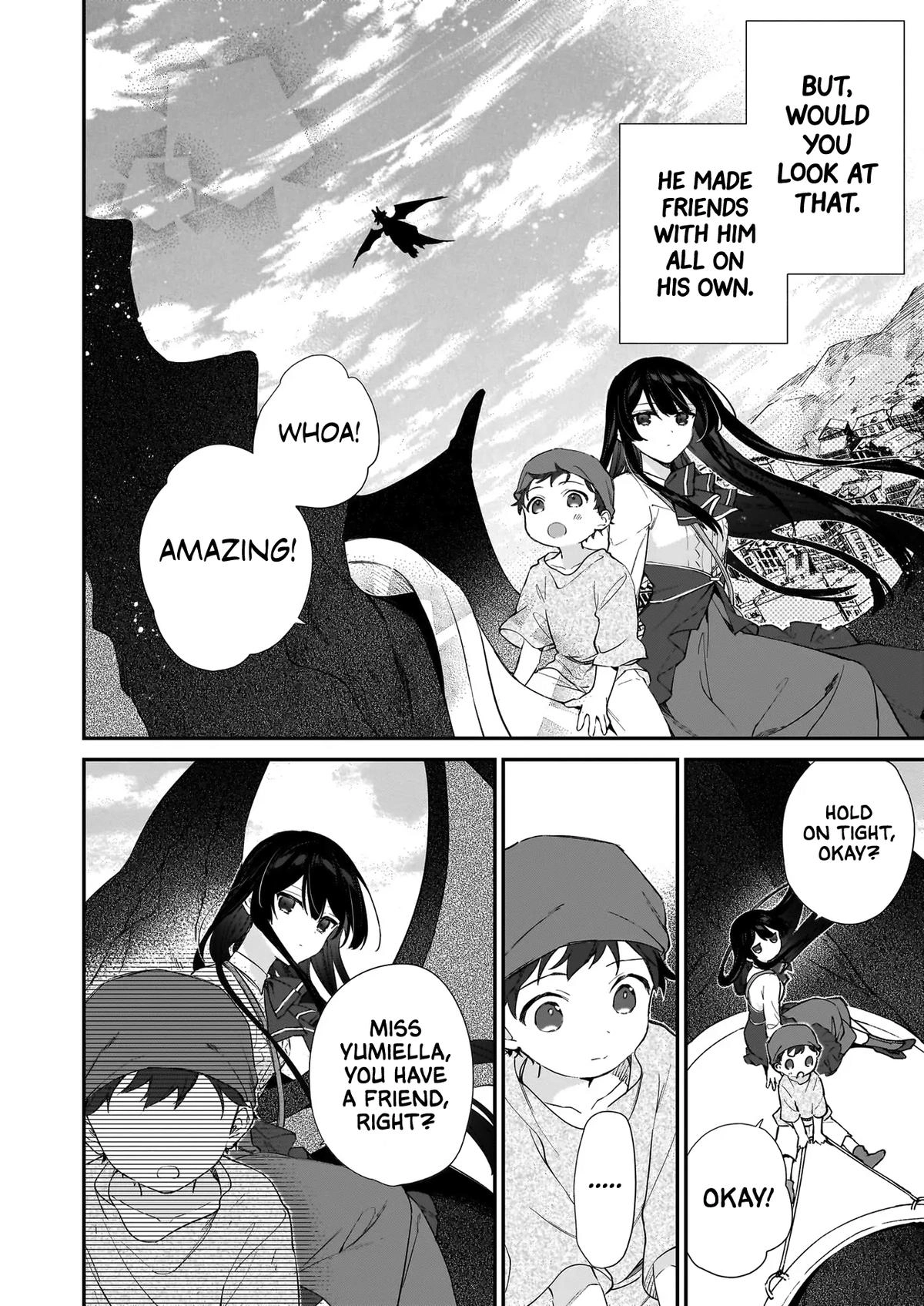 Villainess Level 99 ~I May Be the Hidden Boss but I